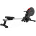 Купить Гребной тренажер  Hop-Sport HS-070R Rush в Киеве - фото №1